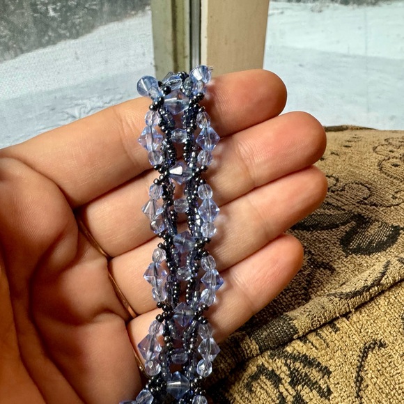 ‘90’s beaded bracelet. - Picture 8 of 8